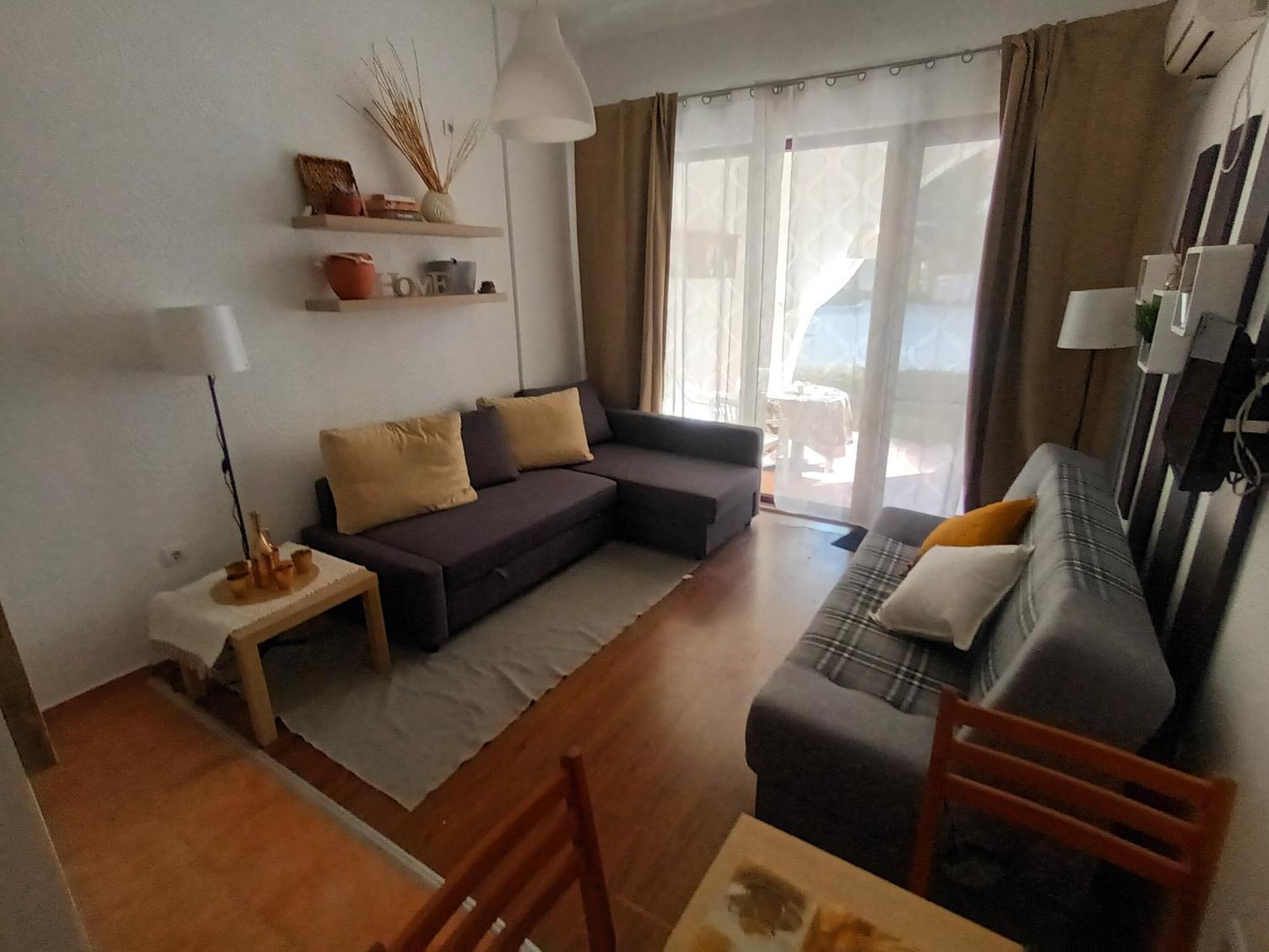 Studio Deluxe In Marina Cape 4 Stars Complex 33 7 Aheloy Dış mekan fotoğraf