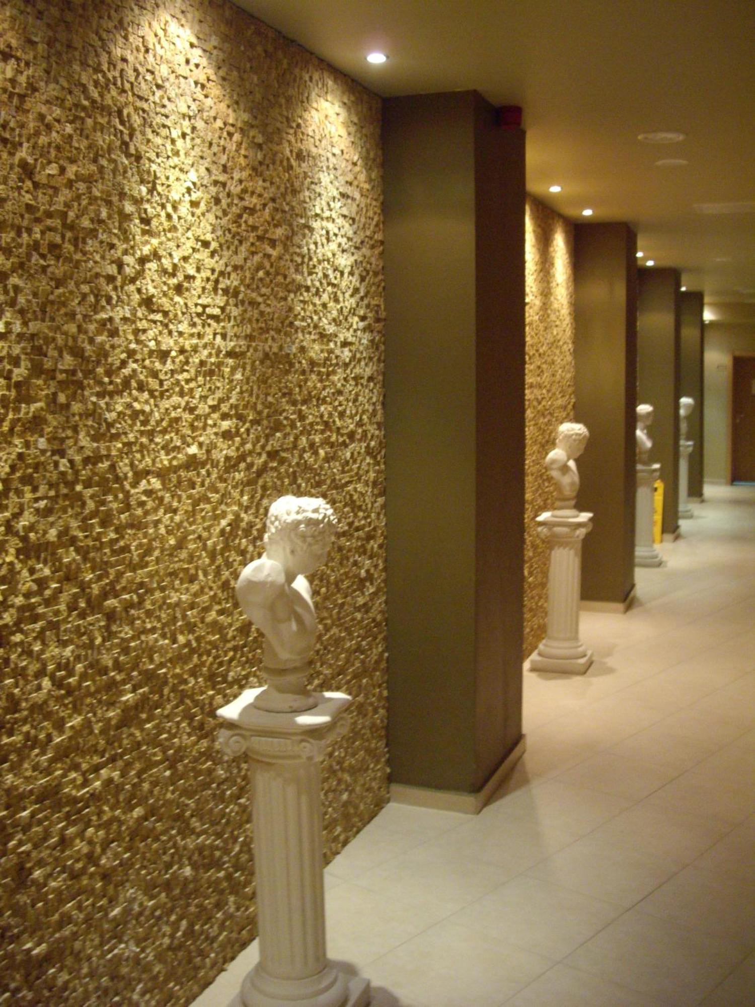 Studio Deluxe In Marina Cape 4 Stars Complex 33 7 Aheloy Dış mekan fotoğraf