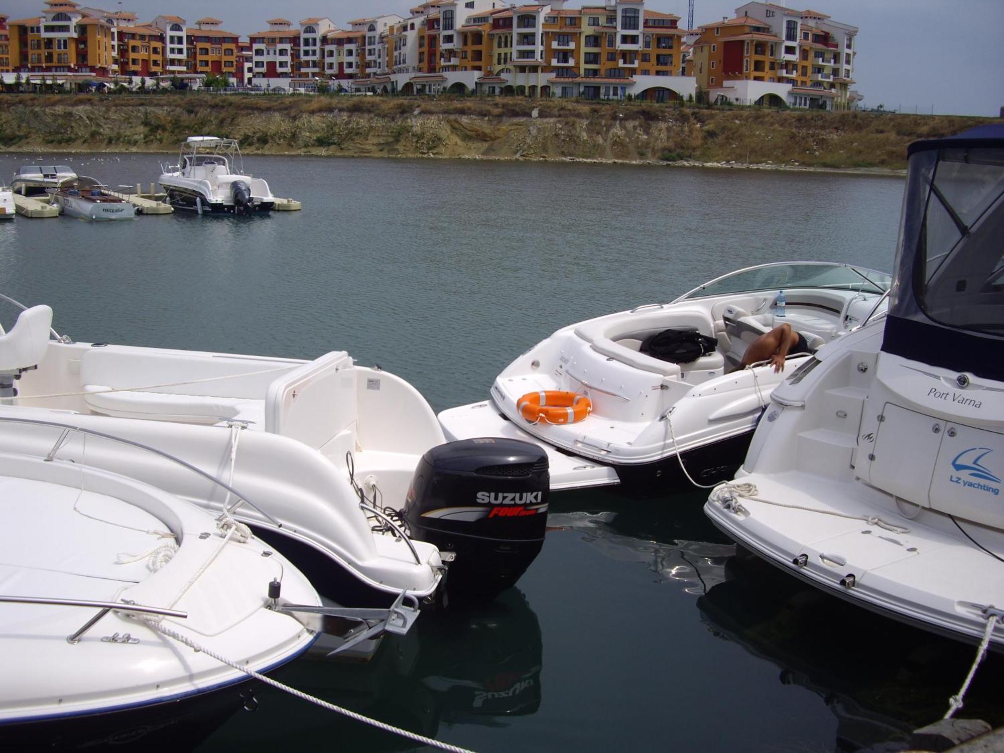 Studio Deluxe In Marina Cape 4 Stars Complex 33 7 Aheloy Dış mekan fotoğraf