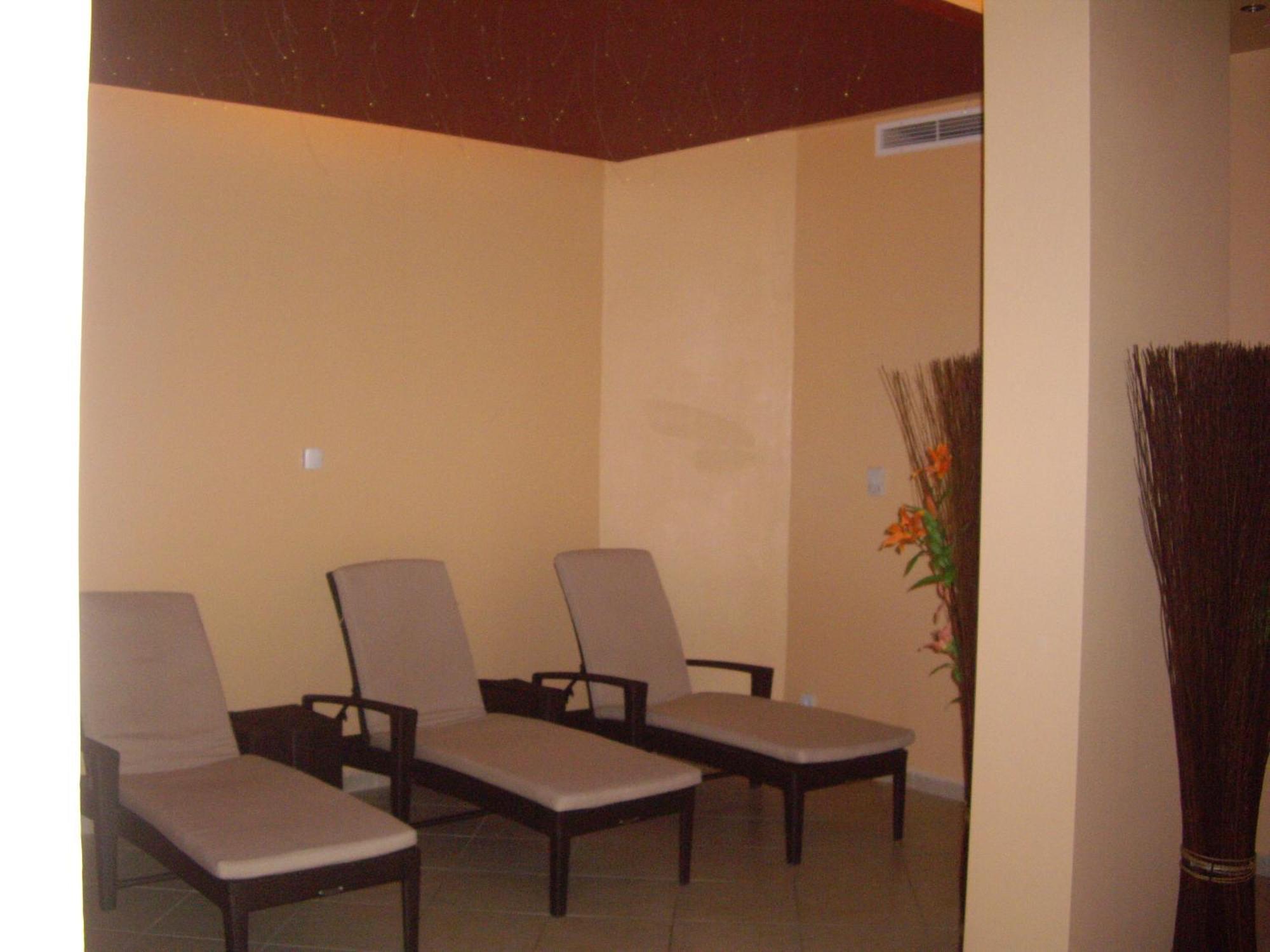 Studio Deluxe In Marina Cape 4 Stars Complex 33 7 Aheloy Dış mekan fotoğraf